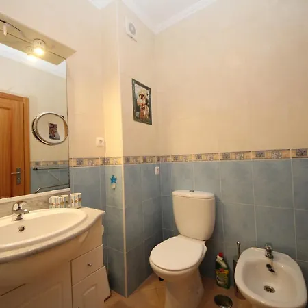 Brisa Mar 4 Com Piscina E Wifi Praia Da Luz