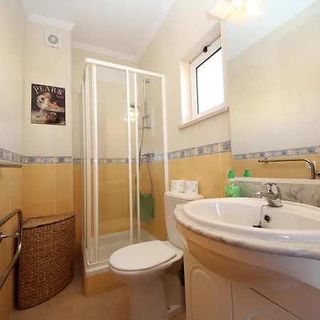 Brisa Mar 4 Com Piscina E Wifi