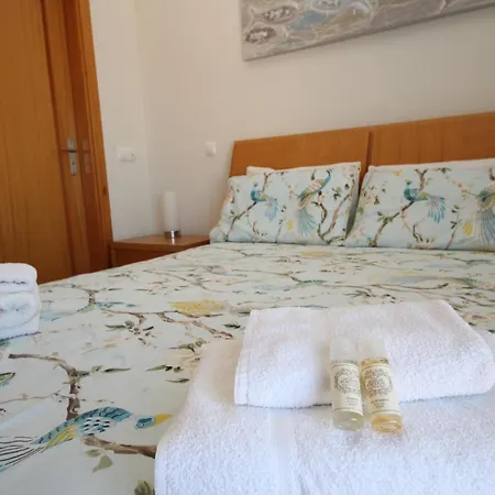 Apartament Brisa Mar 4 Com Piscina E Wifi Praia Da Luz