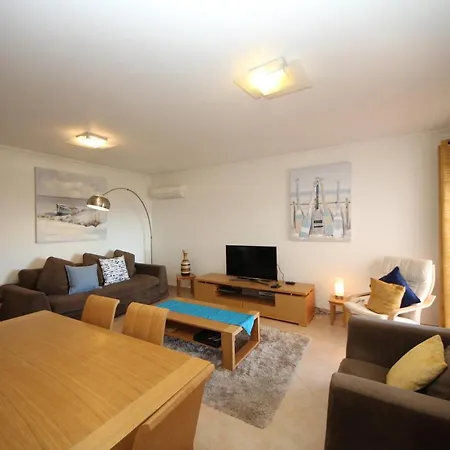 Brisa Mar 4 Com Piscina E Wifi