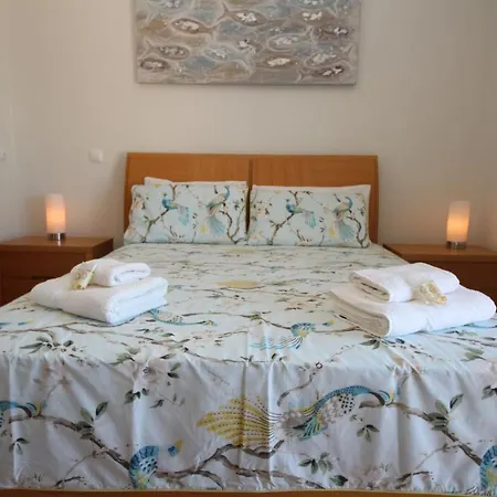 Brisa Mar 4 Com Piscina E Wifi Praia Da Luz