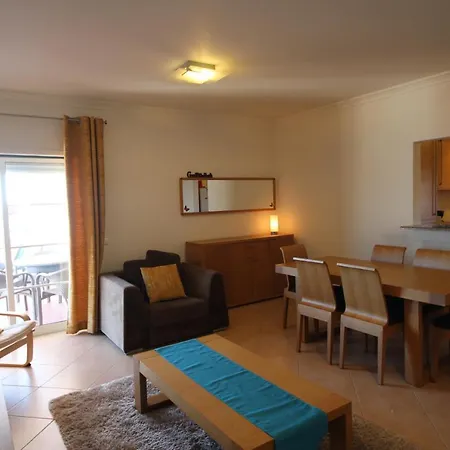 Brisa Mar 4 Com Piscina E Wifi * Praia Da Luz