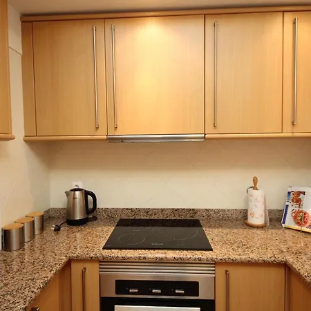 Apartman Brisa Mar 4 Com Piscina E Wifi Luz