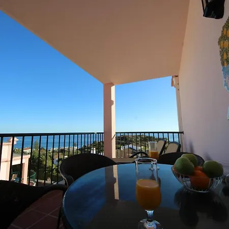 Apartment Brisa Mar 4 Com Piscina E Wifi