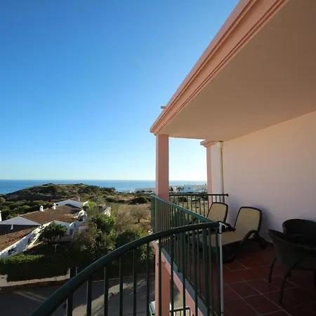 Brisa Mar 4 Com Piscina E Wifi Praia Da Luz