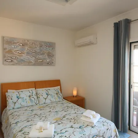 Brisa Mar 4 Com Piscina E Wifi Apartment Praia Da Luz