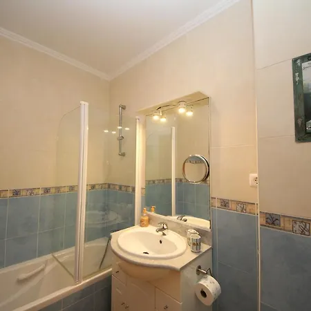 Brisa Mar 4 Com Piscina E Wifi Апартаменты Praia Da Luz