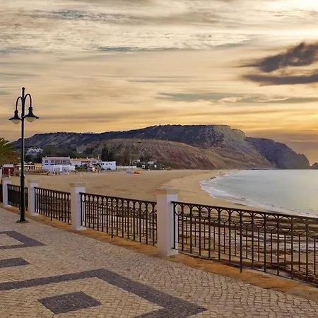 Brisa Mar 4 Com Piscina E Wifi Апартаменты