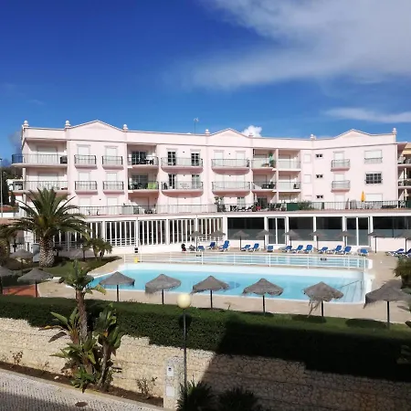 Apartment Brisa Mar 4 Com Piscina E Wifi *