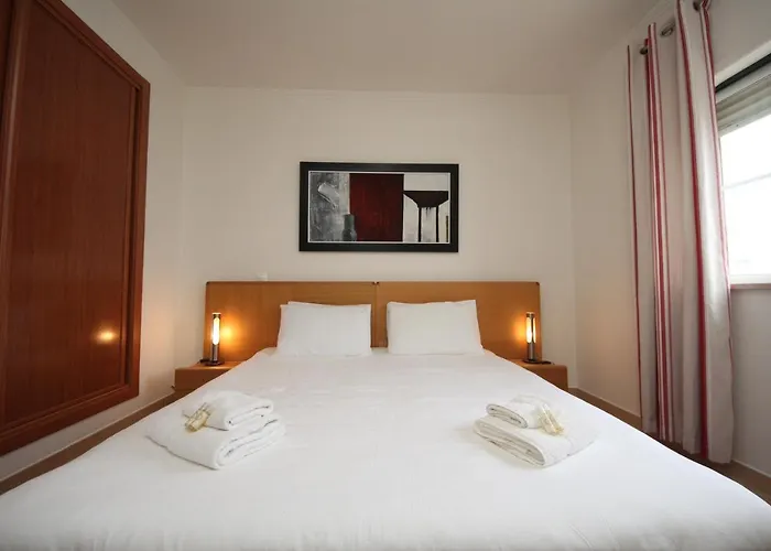 Brisa Mar 4 Com Piscina E Wifi Daire *