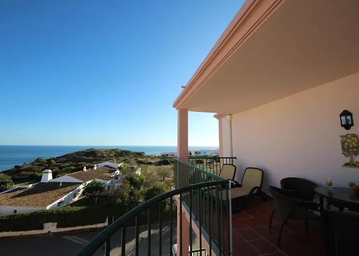 Brisa Mar 4 Com Piscina E Wifi Luz