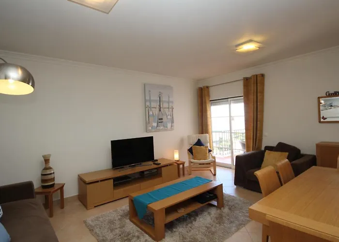 Brisa Mar 4 Com Piscina E Wifi Daire *