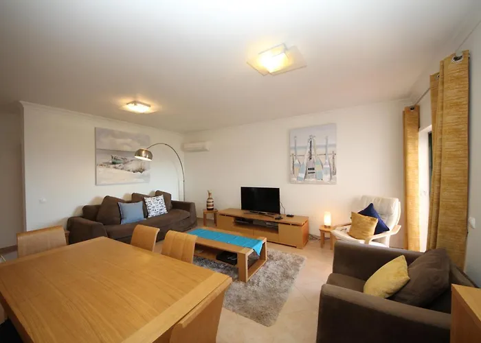 Brisa Mar 4 Com Piscina E Wifi