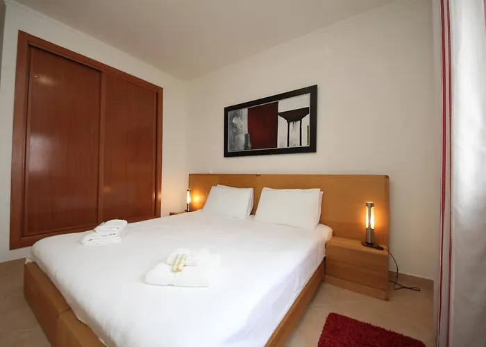 Brisa Mar 4 Com Piscina E Wifi Daire Luz