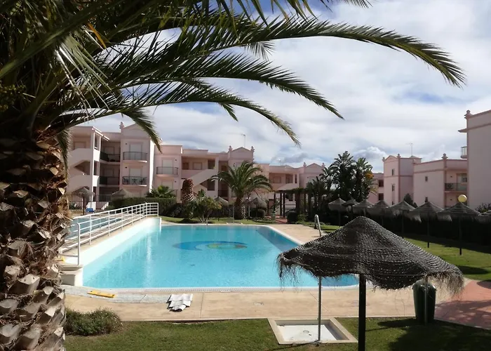 Brisa Mar 4 Com Piscina E Wifi Daire *