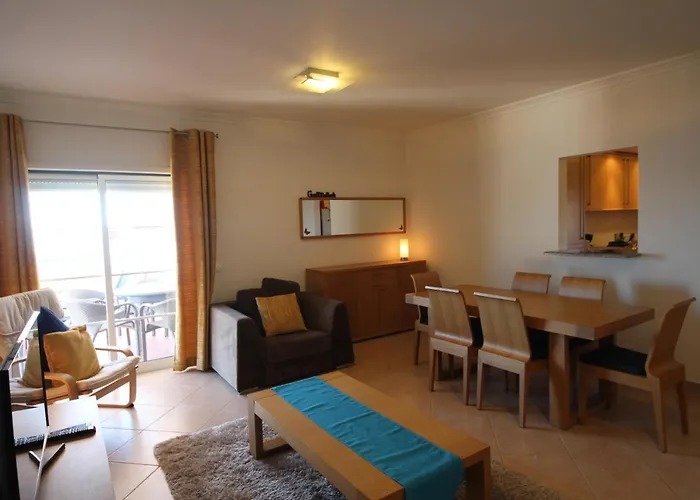 Brisa Mar 4 Com Piscina E Wifi * Luz