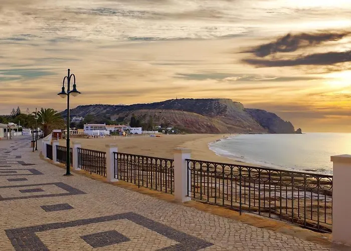 Brisa Mar 4 Com Piscina E Wifi Daire