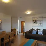 Apartament Brisa Mar 4 Com Piscina E Wifi Praia Da Luz