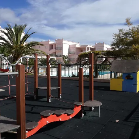 Brisa Mar 4 Com Piscina E Wifi Διαμέρισμα
